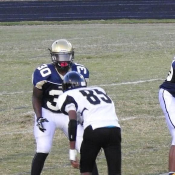 Meet your Posher, Ste'vian - Picture 1 of 1